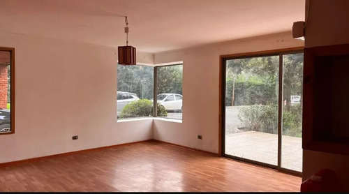 Parcela En Venta En Pirque