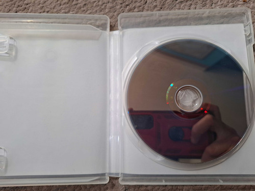 Call Of Duty Modern Warfare Trilogy Fisico Original (Usado)