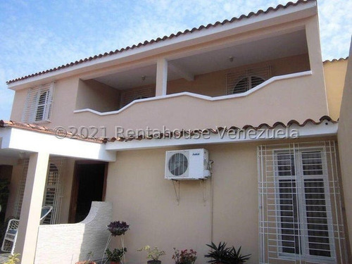 Casa En Venta Los Guayabitos Naguanagua Carabobo Leida Falcon 24-4624 Lf