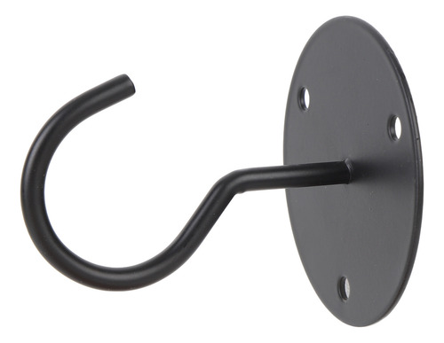 Juego De 6 Ganchos De Techo Para Montaje En Pared