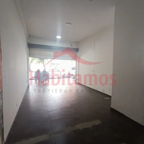 Local En Arriendo En Envigado - El Portal