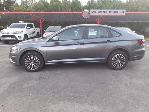 Volkswagen Vento 1.4 Comfortline 150cv At 2019 - Usado