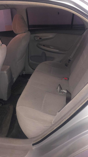 Toyota Corolla 2011 1.8 16v Xli Flex 4p