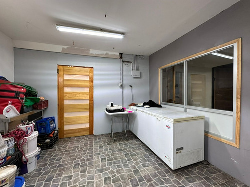Vende Casa Y Local Sushi Funcionando 4d 2b Padre Hurtado