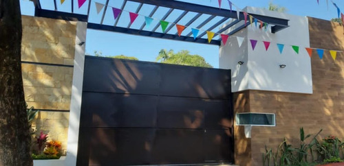 Imagen 1 de 11 de Terreno Urbano En Rancho Cortes / Cuernavaca - Maz-787-tu