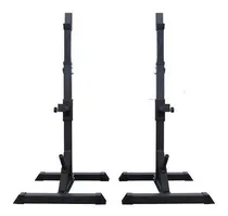 Comprar Rack Para Sentadilla Y Pecho Crossfit Gym Fitness