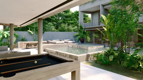 Villa En Venta En Twolum Villas