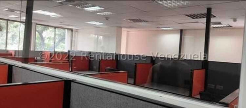 Imagen 7 de 22 de Josè Ravelo 0414-3702803 Alq.oficina En Chuao 22-18473