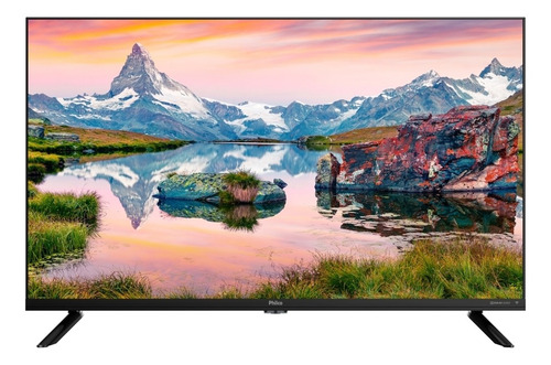 Imagem 2 de 4 de Smart Tv 32 Philco D-led Hd Ptv32g70sbl Wi-fi