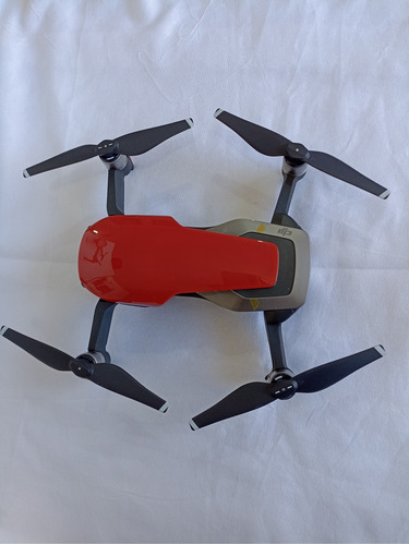 Dron Dji Mavic Air 1 Red Funcional 