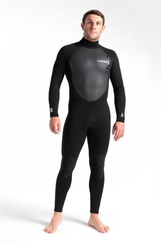 Traja De Neopreno C-skins - Element 3_2mm - Hombre
