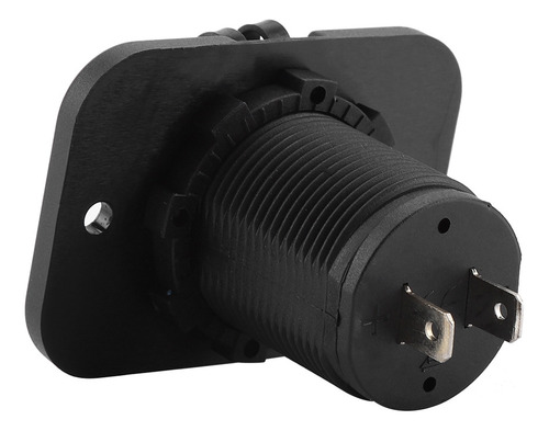 Chh Adaptador De Corriente Divisor De Encendedor Con Doble