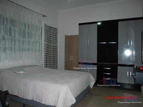 Imagem 9 de 15 de Ref.: 5 - Casa Terrea Em Osasco Para Venda - V5