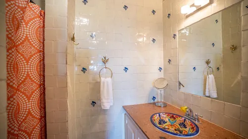 Casa Milagros En Renta En Prolongación Aldama San Miguel De Allende