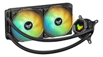Comprar Refrigeración Líquida Asus Tuf Gaming Lc 240 Argb Intel Amd
