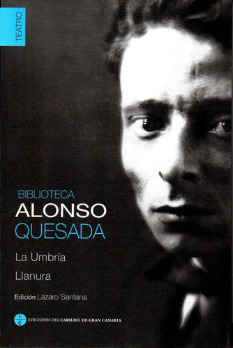 Libro Biblioteca Alonso Quesada.teatro - Romero Quesada, ...