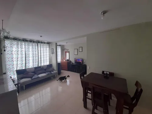 Vendo Apartamento