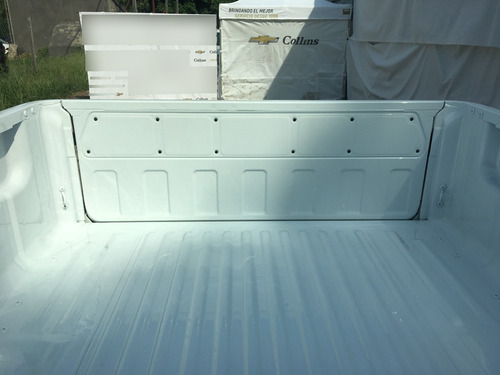 Imagen 18 de 19 de Imperdible S10 Cd Ls 2.8 4x2 Ls Mt 200cv