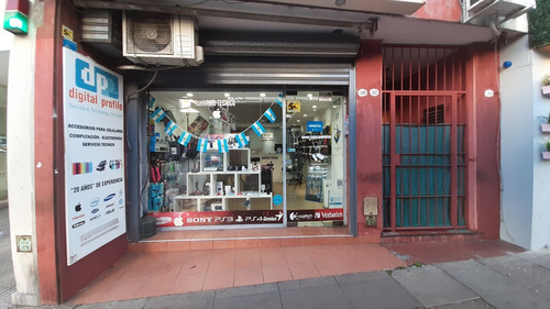 Local En Venta En Excelente Ubicacion - Belgrano