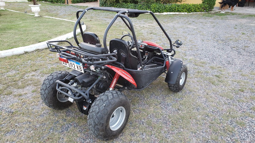 Talon 150 - Sunequip - Utv