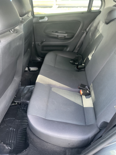 Volkswagen Gol Trend 1.6 Comfortline 101cv