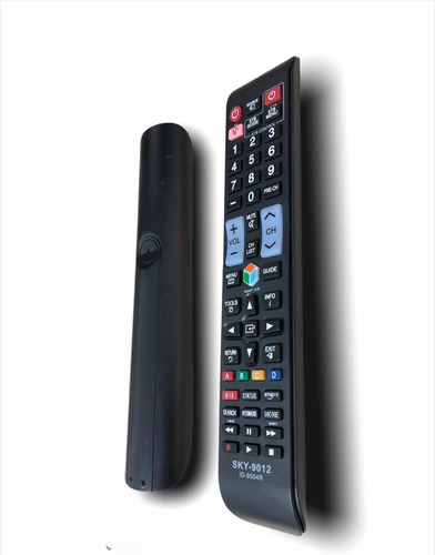Controle Smart Tv Samsung / Sky 9012/ Novo & Pronta Entrega!