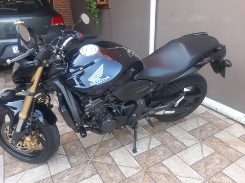 Honda Cb 600 F Hornet