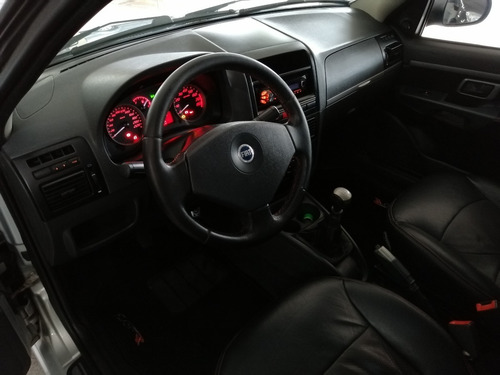 Imagem 5 de 5 de Palio 1.8 Mpi R 8v Flex 4p Manual