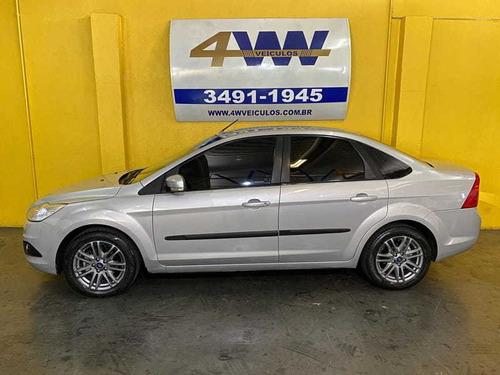 Imagem 8 de 14 de Ford Focus 2l Fc Flex