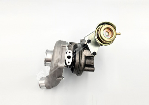 Turbina ReferĂȘncia Original 9.0529.201.0121-02
