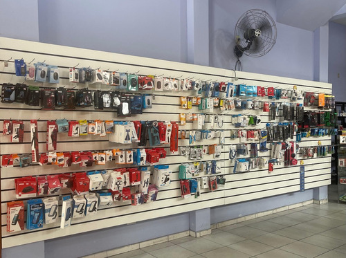 Vendo Loja De Informática: 15 Anos No Local