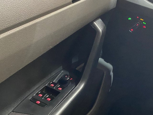 Volkswagen Virtus Virtus 1.0 200 TSI COMFORTLINE AUTOMÁTICO
