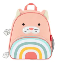 Comprar Mochila Infantil Zoo Little Cat Skip Hop