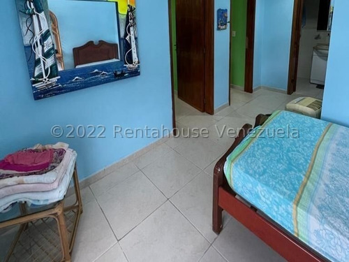 Imagen 16 de 18 de Townhouse En Venta Flamingo Falcón 2311778 Prr