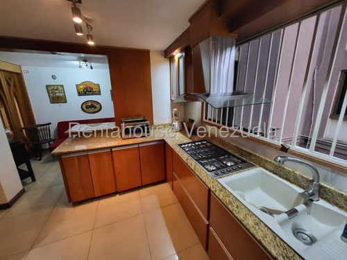 Venta De Apartamento\ La California Norte Mg 5-23804