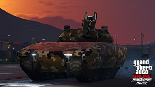 Grand Theft Auto V Xbox One