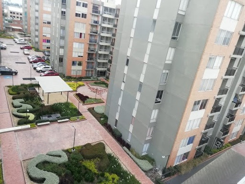 Imagen 2 de 17 de Apartamento En Venta Club Residencial Attalea 724-835