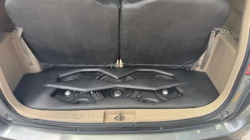 Suzuki Ertiga 1.4 Mpv