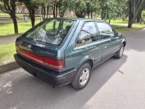 Mazda 323 1.3 Ne