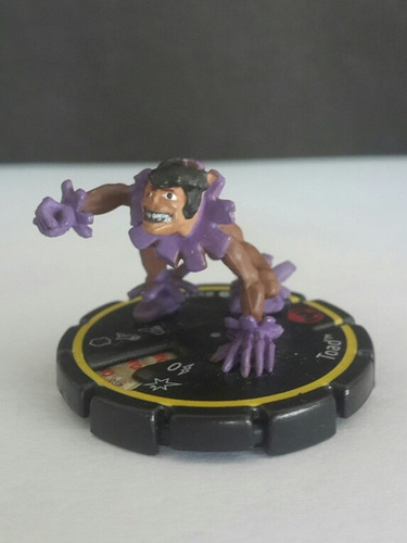 Toad - Heroclix - Marvel Comics - Los Germanes