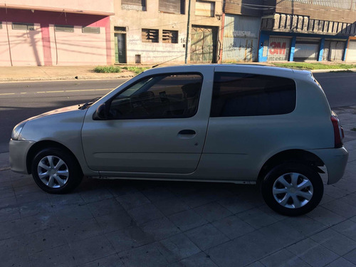 Renault Clio 1.2 Mío Authentique 2013