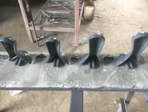 Comprar Patas Para Bañeras Antigua Restaurada Artesanalmente A Nuevo