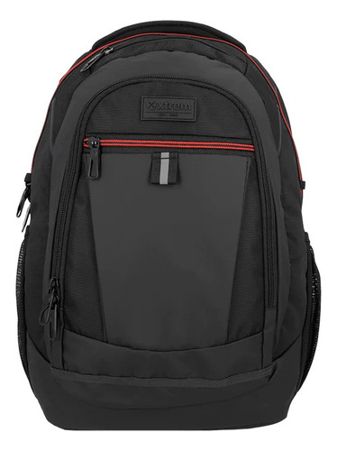 Mochila Xtrem Brooklyn 336 Urbana Porta Notebook 16 Pulgadas