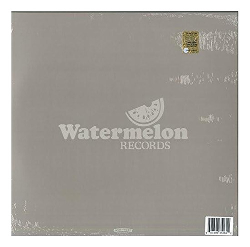 Vinilo: Trece Años