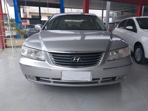 Hundai Azera Gls 2010 3.3 Completo Automatico