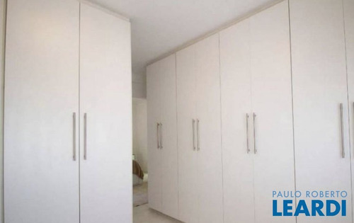 Apartamento - Perdizes - Sp - 631739
