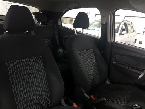Imagem 4 de 8 de Ford Ka 1.0 Se 12v