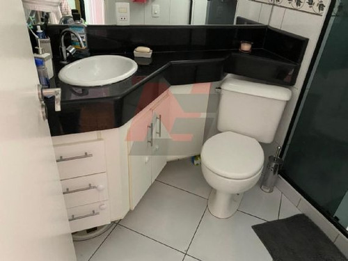Imagem 3 de 15 de 09720 - Apartamento 2 Dorms, Jaguare - São Paulo/sp - 9720