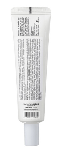 Océane Repair Eye Cream - Creme Para Área Dos Olhos 25g