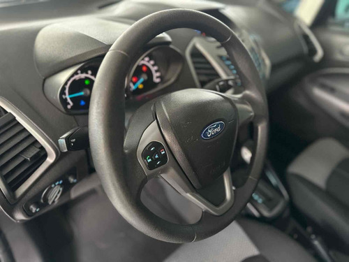 Ford Ecosport 2.0 SE 16V FLEX 4P POWERSHIFT